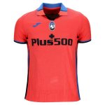 Tercera Equipación Tailandia Camiseta Atalanta BC 2021/2022 Tercera Equipación Tailandia Camiseta Atalanta BC 2021/2022