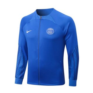 Chaqueta Paris Saint Germain 2023 Azul 2