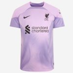 Tailandia Camiseta Liverpool Primera Portero 2022/2023 Tailandia Camiseta Liverpool Primera Portero 2022/2023