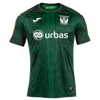 Tailandia Camiseta Leganes Segunda Equipación 2021/2022