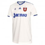 Tailandia Camiseta Universidad de Chile Segunda Equipación 2022/2023 Tailandia Camiseta Universidad de Chile Segunda Equipación 2022/2023