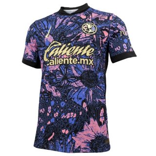 Tailandia Camiseta Club América Tercera Equipación 2024/2025