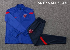 Chandal Atletico de Madrid 2022/2023 Azul