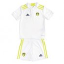 Primera Equipación Camiseta Leeds United Niño 2021/2022