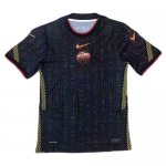 Segunda Equipación Tailandia Camiseta Egipto 2021/2022 Negro Segunda Equipación Tailandia Camiseta Egipto 2021/2022 Negro