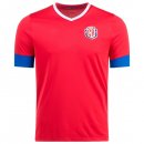 Tailandia Camiseta Costa Rica Primera Equipación 2022/2023 Rojo