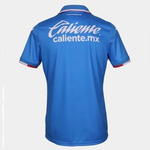 Tailandia Camiseta Cruz Azul Primera Equipación 2022/2023