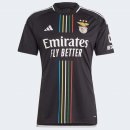 Camiseta Benfica Segunda Equipación 2023/2024