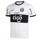 Tailandia Camiseta Club Olimpia Primera Equipación 2023/2024