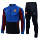 Chandal Barcelona 2022 Azul