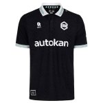 Tailandia Camiseta FC Groningen Tercera Equipación 2025/2026 Tailandia Camiseta FC Groningen Tercera Equipación 2025/2026
