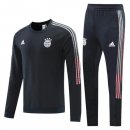 Chandal Bayern 2021/2022 Negro