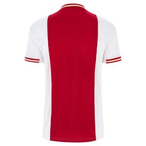 Tailandia Camiseta Ajax Primera Equipación 2022/2023