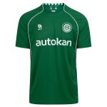 Tailandia Camiseta FC Groningen Segunda Equipación 2025/2026 Tailandia Camiseta FC Groningen Segunda Equipación 2025/2026