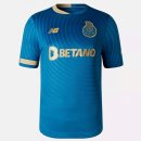 Tailandia Camiseta Porto Tercera Equipación 2023/2024