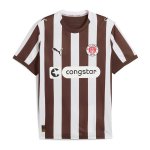 Tailandia Camiseta St. Pauli Primera Equipación 2025/2026 Tailandia Camiseta St. Pauli Primera Equipación 2025/2026
