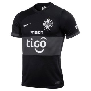 Tailandia Camiseta Club Olimpia Segunda Equipación 2024/2025