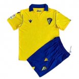 Primera Equipación Camiseta Cádiz Niño 2021/2022