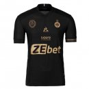 Tercera Equipación Tailandia Camiseta Saint étienne 2021/2022 Negro