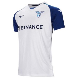 Tailandia Camiseta Lazio Tercera Equipación 2022/2023