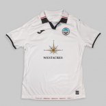 Tailandia Camiseta Swansea City Primera Equipación 2022/2023