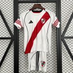 Tailandia Camiseta River Plate Primera Equipación 2025/2026 Tailandia Camiseta River Plate Primera Equipación 2025/2026