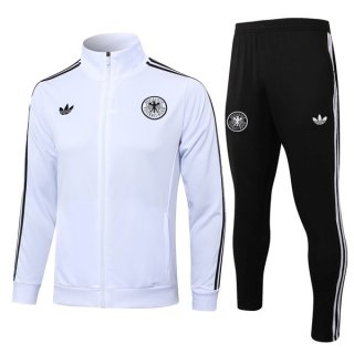 Chandal Alemania 2024/2025 Blanco 2