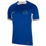 Tailandia Camiseta Chelsea Primera Equipación 2023/2024 Tailandia Camiseta Chelsea Primera Equipación 2023/2024