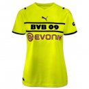 Camiseta Dortmund CUP Mujer 2021/2022