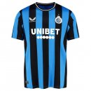 Tailandia Camiseta Club Brugge Primera Equipación 2024/2025