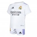 Camiseta Real Madrid Primera Bebé 2022/2023