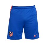 Pantalones Atletico De Madrid Primera Equipación 2024/2025 Pantalones Atletico De Madrid Primera Equipación 2024/2025