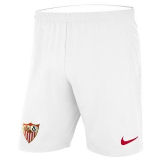 Primera Equipación Pantalones Sevilla 2021/2022