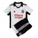 Camiseta Colo Colo Primera Equipación Niño 2022/2023