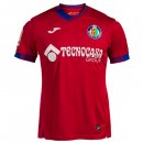 Tailandia Camiseta Getafe Segunda Equipación 2022/2023