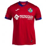 Tailandia Camiseta Getafe Segunda Equipación 2022/2023