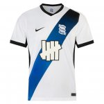 Tailandia Camiseta Birmingham City Segunda Equipación 2025/2026 Tailandia Camiseta Birmingham City Segunda Equipación 2025/2026