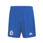 Pantalones Deportivo de la Coruña Primera Equipación 2024/2025 Pantalones Deportivo de la Coruña Primera Equipación 2024/2025