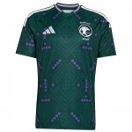 Tailandia Camiseta Arabia Saudita Primera Equipación 2026 Tailandia Camiseta Arabia Saudita Primera Equipación 2026