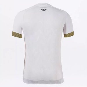 Segunda Equipación Tailandia Camiseta Recife 2021/2022 Blanco