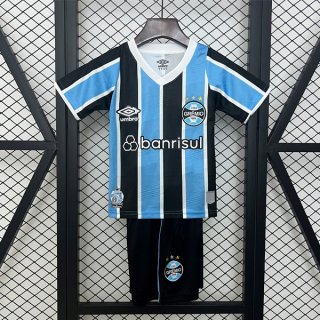 Camiseta Gremio Primera Equipación Niño 2024/2025