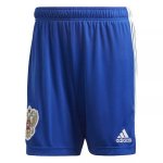 Segunda Equipación Pantalones Rusia 2021 Azul Segunda Equipación Pantalones Rusia 2021 Azul