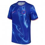 Tailandia Camiseta Chelsea Primera Equipación 2024/2025 Tailandia Camiseta Chelsea Primera Equipación 2024/2025