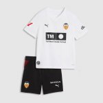 Camiseta Valencia Primera Equipación Niño 2026/2027 Camiseta Valencia Primera Equipación Niño 2026/2027