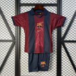 Camiseta Barcelona Special Edition Niño 2025/2026 Rojo Camiseta Barcelona Special Edition Niño 2025/2026 Rojo