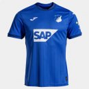 Tailandia Camiseta Hoffenheim Primera Equipación 2024/2025