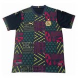 Tailandia Camiseta Senegal Pre Match 2022