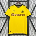 Tailandia Camiseta Dortmund Primera Equipación Retro 2019-2020 Tailandia Camiseta Dortmund Primera Equipación Retro 2019-2020