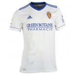 Primera Equipación Tailandia Camiseta Real Zaragoza 2021/2022