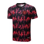 Polo Manchester United 2022/2023 Rojo Negro Polo Manchester United 2022/2023 Rojo Negro